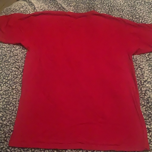 EUC  men’s Vans tee shirt - Picture 4 of 4
